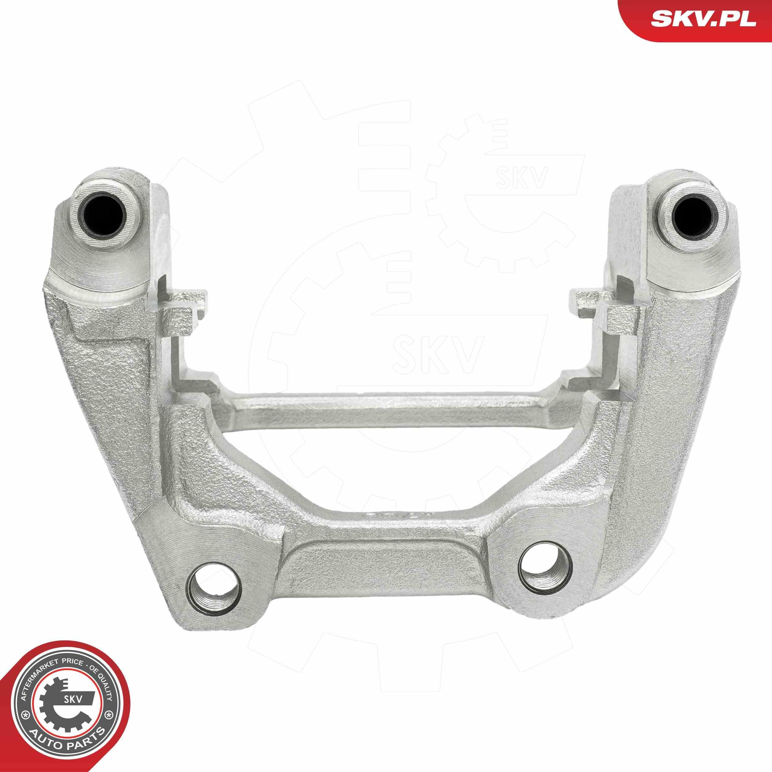 Jarzmo zacisku hamulcowego tylnego BMW 5 sedana (F10) (2009 - 2016) cena, od 37,05 USD
